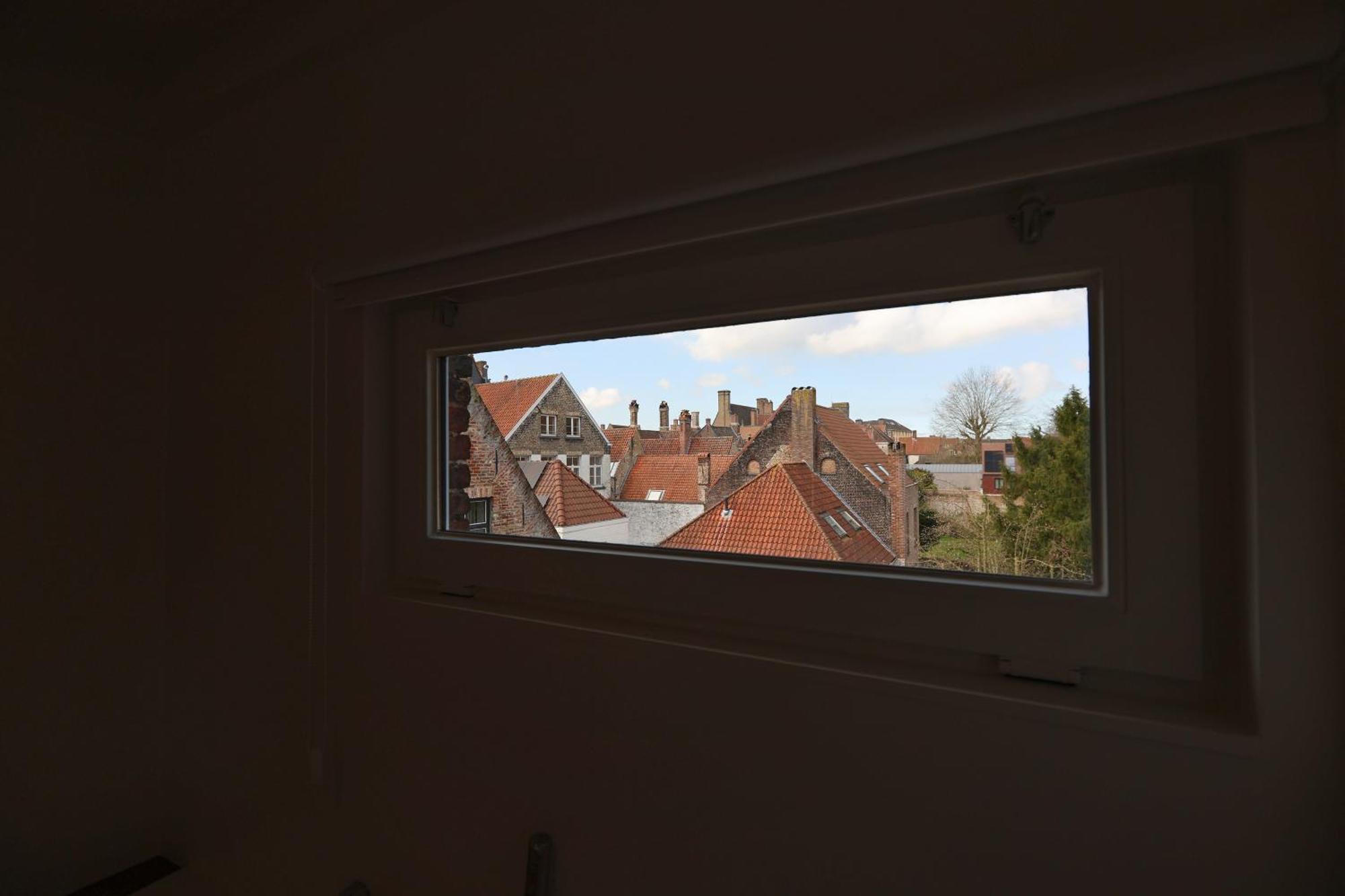 Residence9Brugge Dış mekan fotoğraf