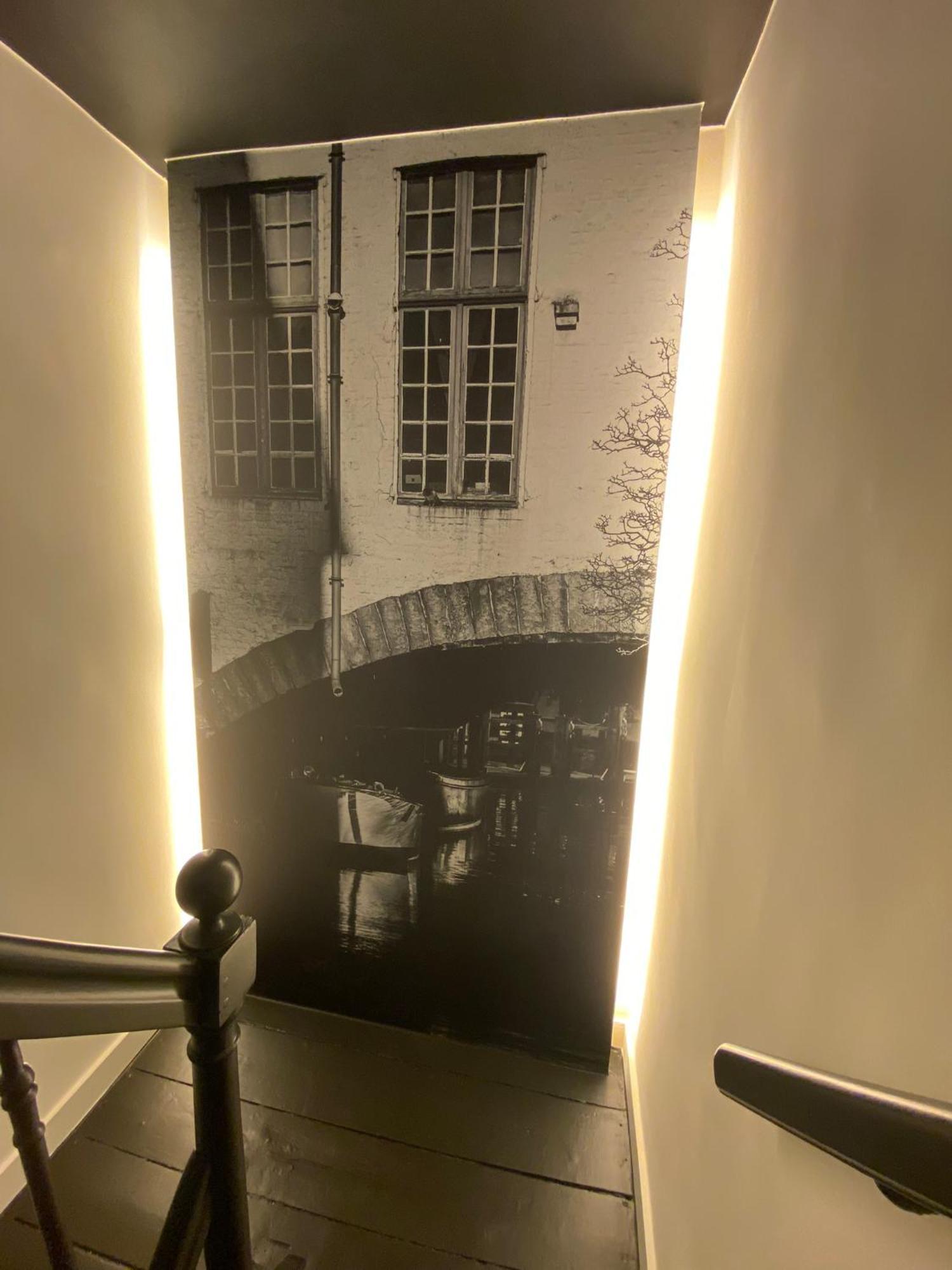 Residence9Brugge Dış mekan fotoğraf