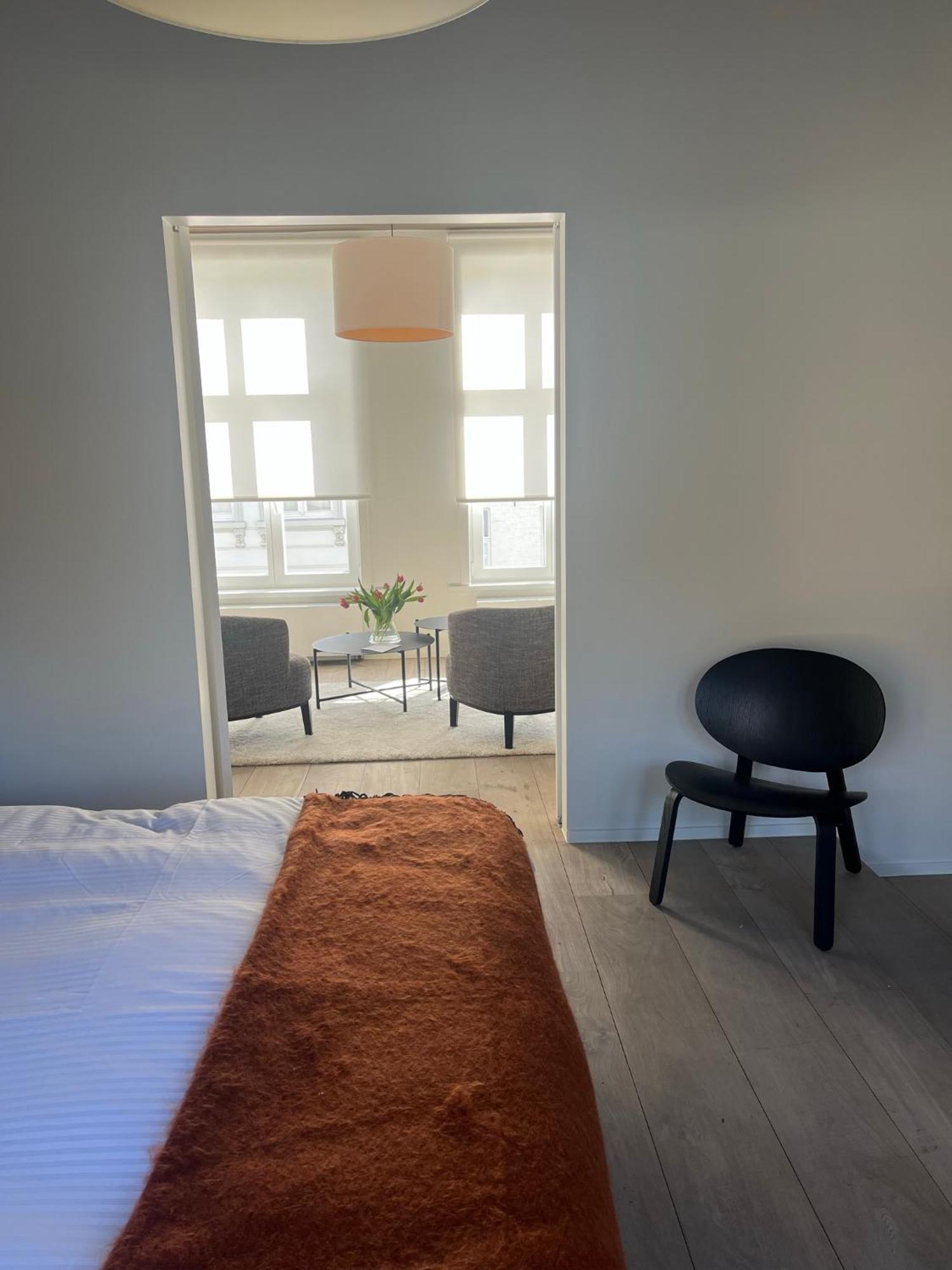 Residence9Brugge Dış mekan fotoğraf
